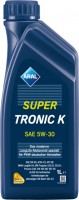 Фото - Моторное масло Aral Super Tronic K 5W-30 1 л