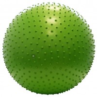 Фото - Мяч для фитнеса / фитбол Original FitTools FT-MBR-65