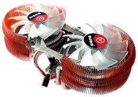 Фото - Система охлаждения Thermaltake CL-P0464
