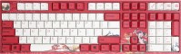 Фото - Клавиатура Varmilo VA108M Koi  Red Switch