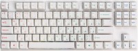 Фото - Клавиатура Varmilo VA87M Rainbow  Speed Silver Switch