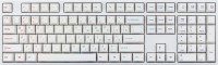 Фото - Клавиатура Varmilo VA108M Rainbow Brown Switch