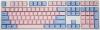 Фото - Клавиатура Varmilo VA108M Cotton Candy  Speed Silver Switch