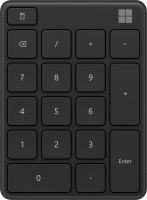 Клавиатура Microsoft Number Pad 