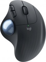 Мышка Logitech ERGO M575 Wireless Trackball 