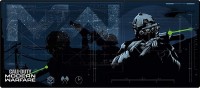 Фото - Коврик для мышки Blizzard Call of Duty Modern Warfare