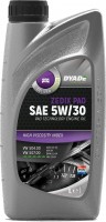 Фото - Моторное масло Dyade Zedix PAO 5W-30 1 л