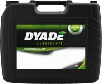 Фото - Моторное масло Dyade Zedix PAO 5W-30 20 л