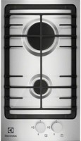 Фото - Варочная поверхность Electrolux EGG 3322 NVX нержавейка