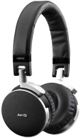 Фото - Наушники AKG K495 NC 