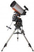 Фото - Телескоп Celestron CGX 700 Maksutov