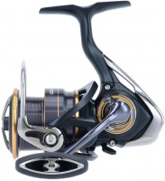 Фото - Катушка Daiwa Legalis LT 20 2000 