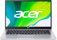 Фото - Ноутбук Acer Swift 1 SF114-34