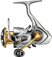 Фото - Катушка Daiwa Freams 21 FC LT 2000S 