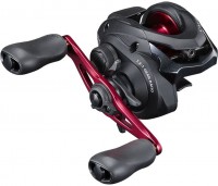 Фото - Катушка Shimano Caius 150HGB 