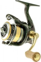 Фото - Катушка Shimano Cardiff Ci4+ 1000S 