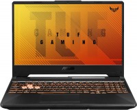 Фото - Ноутбук Asus TUF Gaming A15 FA506II (FA506II-AL114)