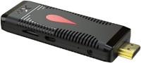 Фото - Медиаплеер Android TV Box X96 S400