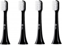 Фото - Насадки для зубных щеток Xiaomi inFly Toothbrush Head for PT02 4 pcs