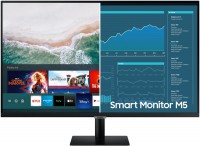 Монитор Samsung Smart Monitor M5 27 27 "