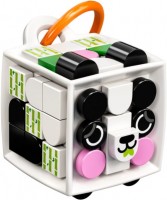 Фото - Конструктор Lego Bag Tag Panda 41930 