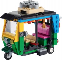 Фото - Конструктор Lego Tuk Tuk 40469 