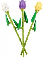 Фото - Конструктор Lego Tulips 40461 