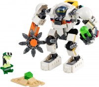 Фото - Конструктор Lego Space Mining Mech 31115 