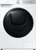 Фото - Стиральная машина Samsung QuickDrive WW10T754CBH белый