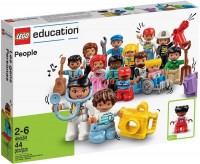 Фото - Конструктор Lego Education PreSchool 45030 
