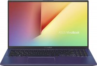 Фото - Ноутбук Asus VivoBook 15 X512JP (X512JP-BQ315T)