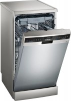 Фото - Посудомоечная машина Siemens SR 23EI28 нержавейка