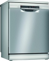 Фото - Посудомоечная машина Bosch SMS 4HTI33E нержавейка
