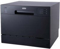 Фото - Посудомоечная машина De'Longhi DDW07T Malachite черный