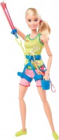 Фото - Кукла Barbie Olympic Games Tokyo 2020 Sport Climber GJL75 