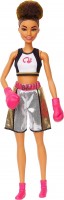 Фото - Кукла Barbie Boxer GJL64 