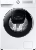 Фото - Стиральная машина Samsung AddWash WW10T654CLH белый