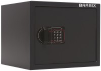 Фото - Сейф Brabix SF-280EL 