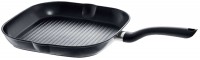 Фото - Сковородка Fissler Cenit 045-601-28-100 28 см  черный