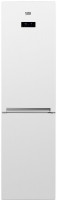 Холодильник Beko RCNK 335E20 VW белый