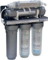 Фото - Фильтр для воды Atlas Filtri Oasis DP Sanic Standart 