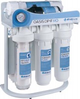 Фото - Фильтр для воды Atlas Filtri Oasis DP-F Sanic Pump 