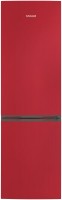 Фото - Холодильник Snaige RF58SM-S5RP2G красный