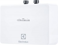 Фото - Водонагреватель Electrolux NPX 8 AQUATRONIC Digital PRO