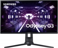 Монитор Samsung Odyssey G3 24 24 "