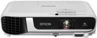 Фото - Проектор Epson EB-X51 