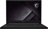 Фото - Ноутбук MSI GS66 Stealth 10UG (GS66 10UG-452RU)