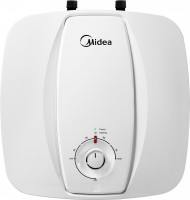 Фото - Водонагреватель Midea D15-20VA(U) 