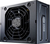 Фото - Блок питания Cooler Master V SFX Gold MPY-5501-SFHAGV