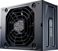 Фото - Блок питания Cooler Master V SFX Gold MPY-8501-SFHAGV